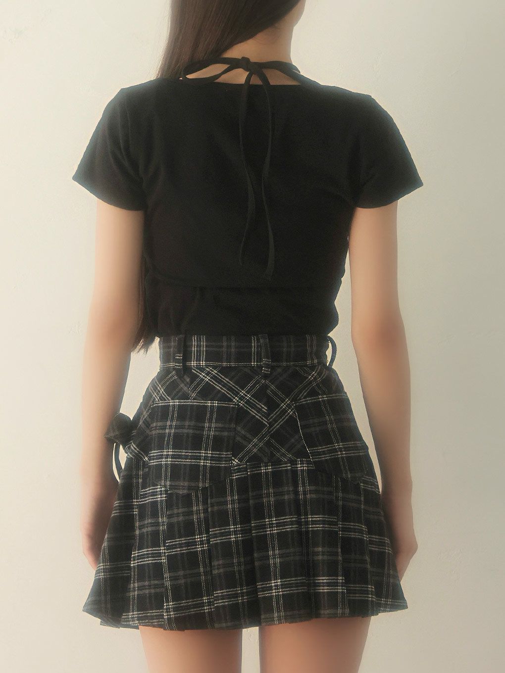 【BUBBLES】ビジューロゴアンサンブル