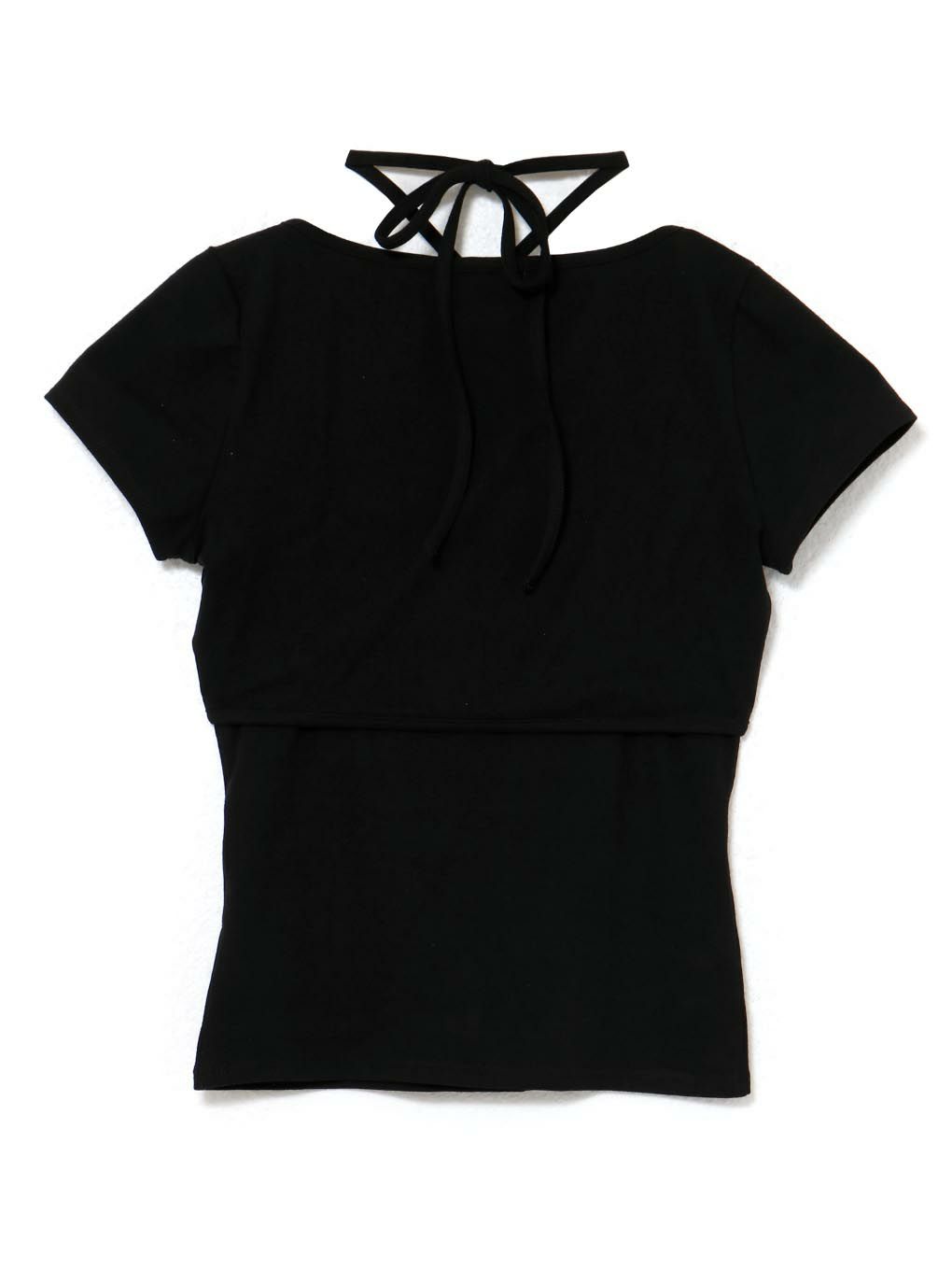 【BUBBLES】ビジューロゴアンサンブル