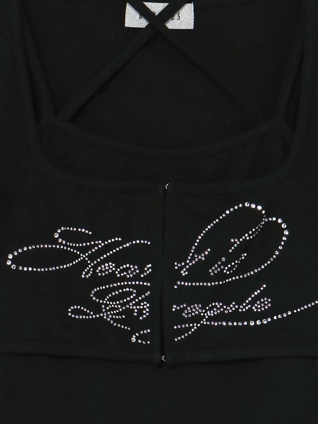 【BUBBLES】ビジューロゴアンサンブル