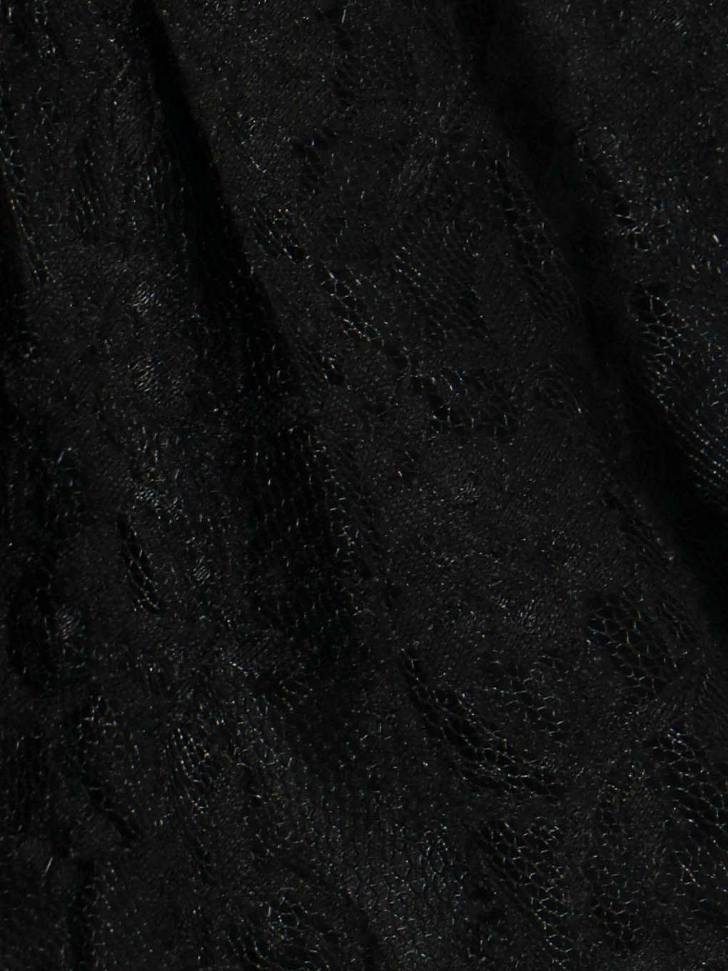 【BUBBLES】パターンガーリートップス