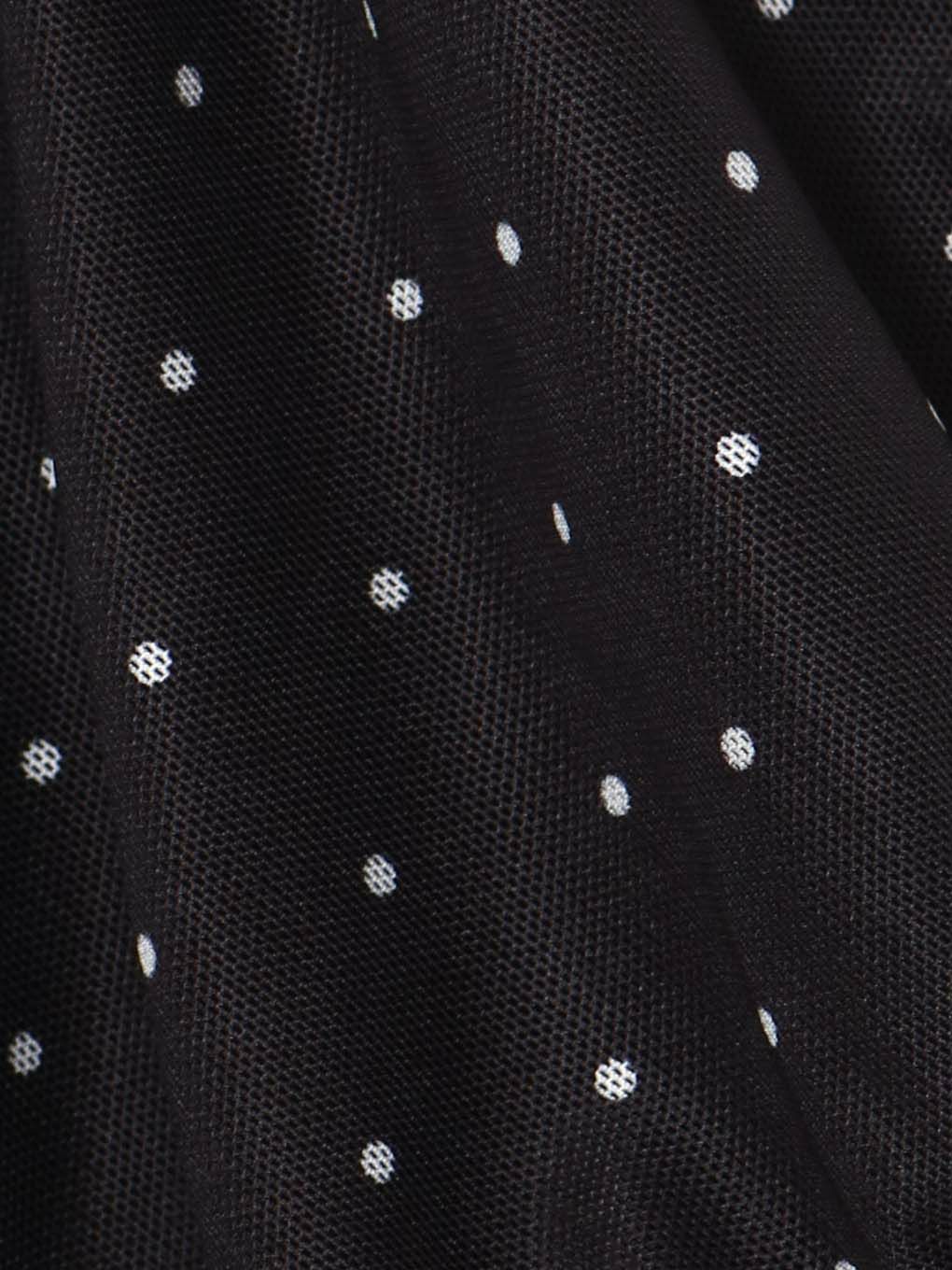 【BUBBLES】パターンガーリートップス