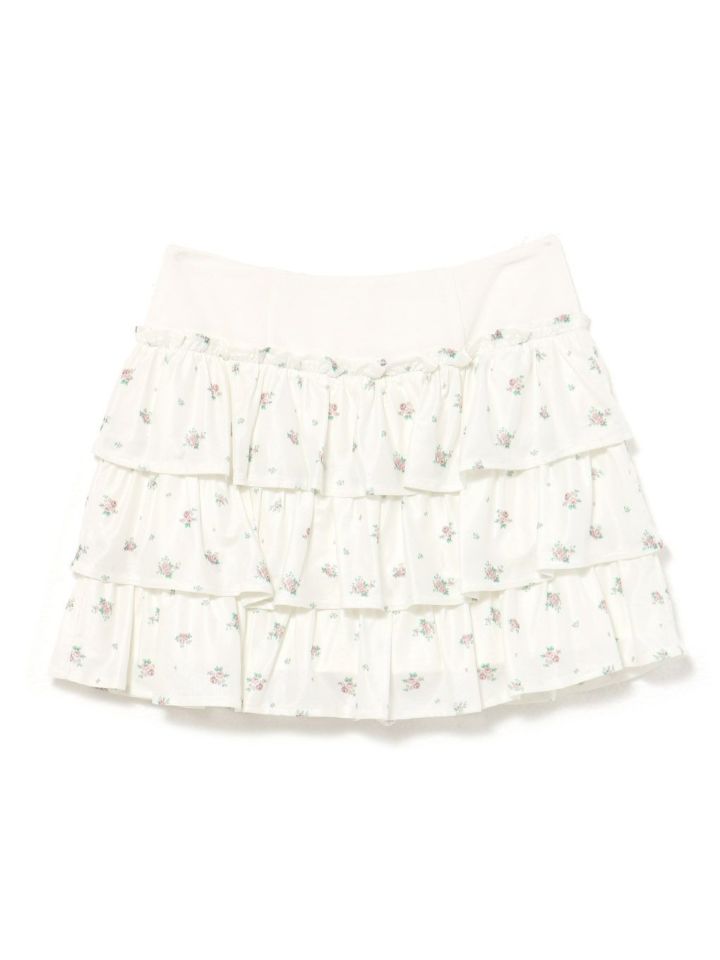 SKIRT PANTS | sparkling mall online store