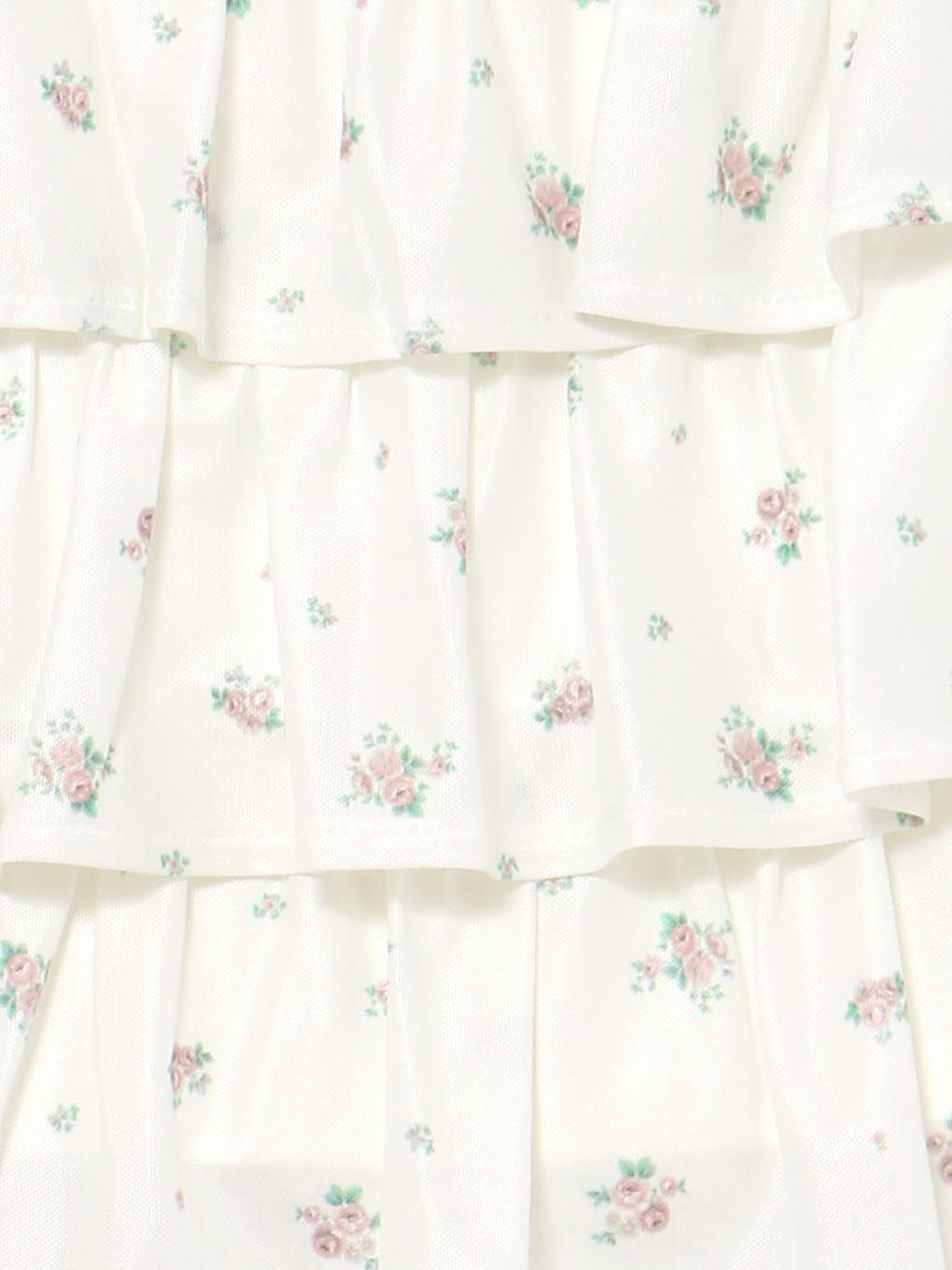 【BUBBLES】パターンガーリースカパン