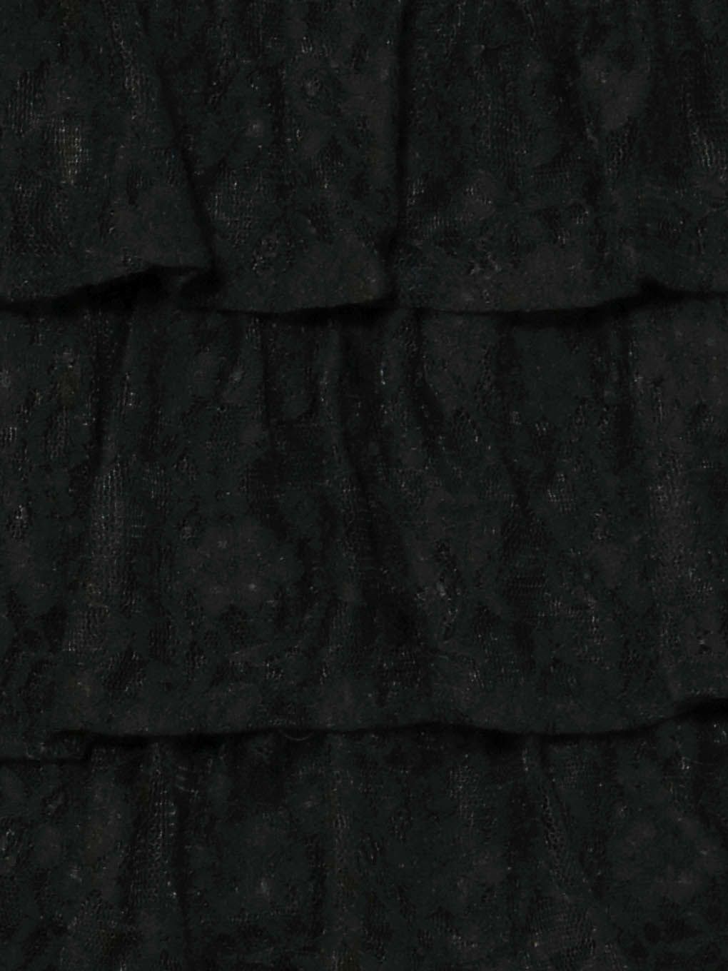 【BUBBLES】パターンガーリースカパン