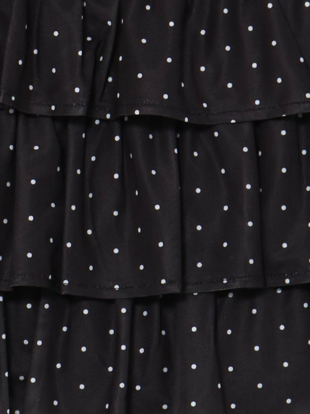 【BUBBLES】パターンガーリースカパン