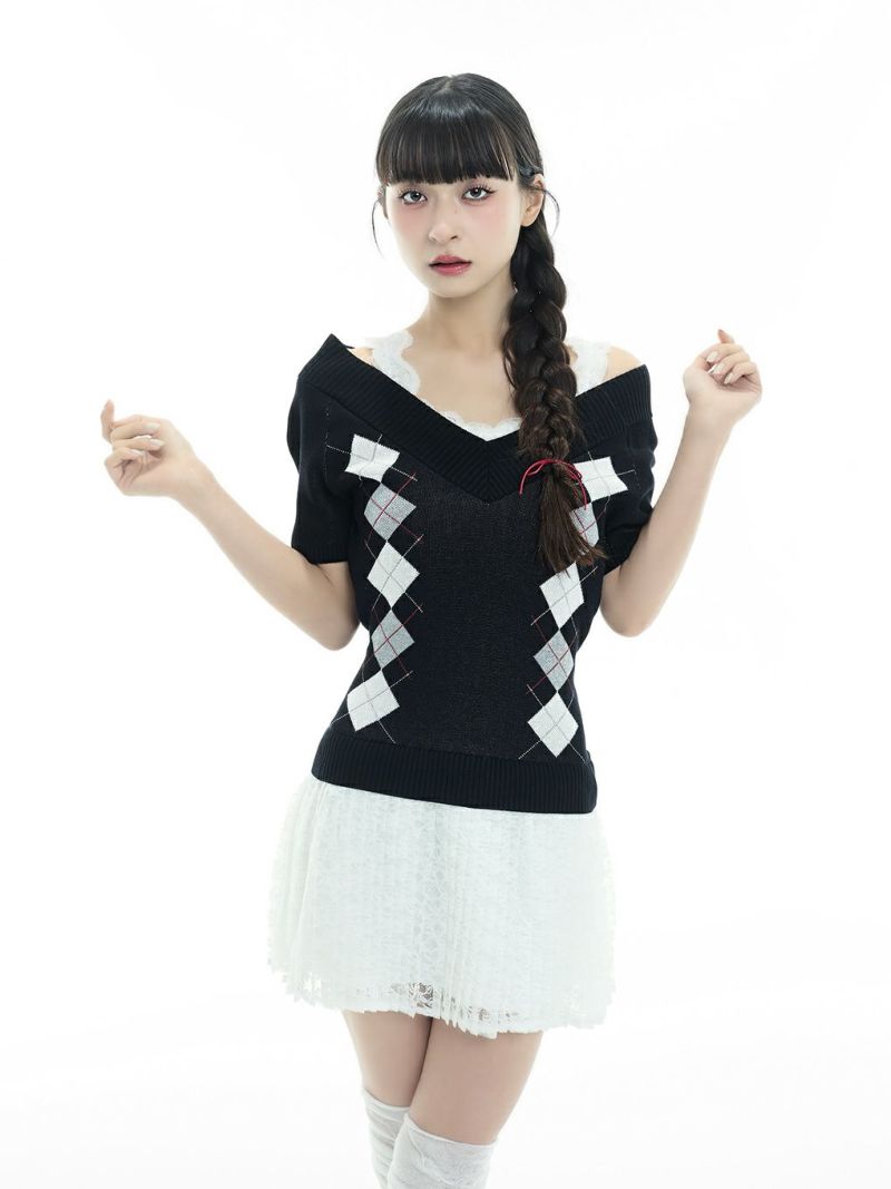 BUBBLES】レイヤードプリーツワンピース | sparkling mall online store