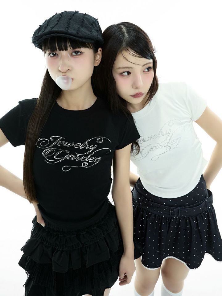 Bubbles - faithtokyo サマールトップス TOPS | sparkling mall online store