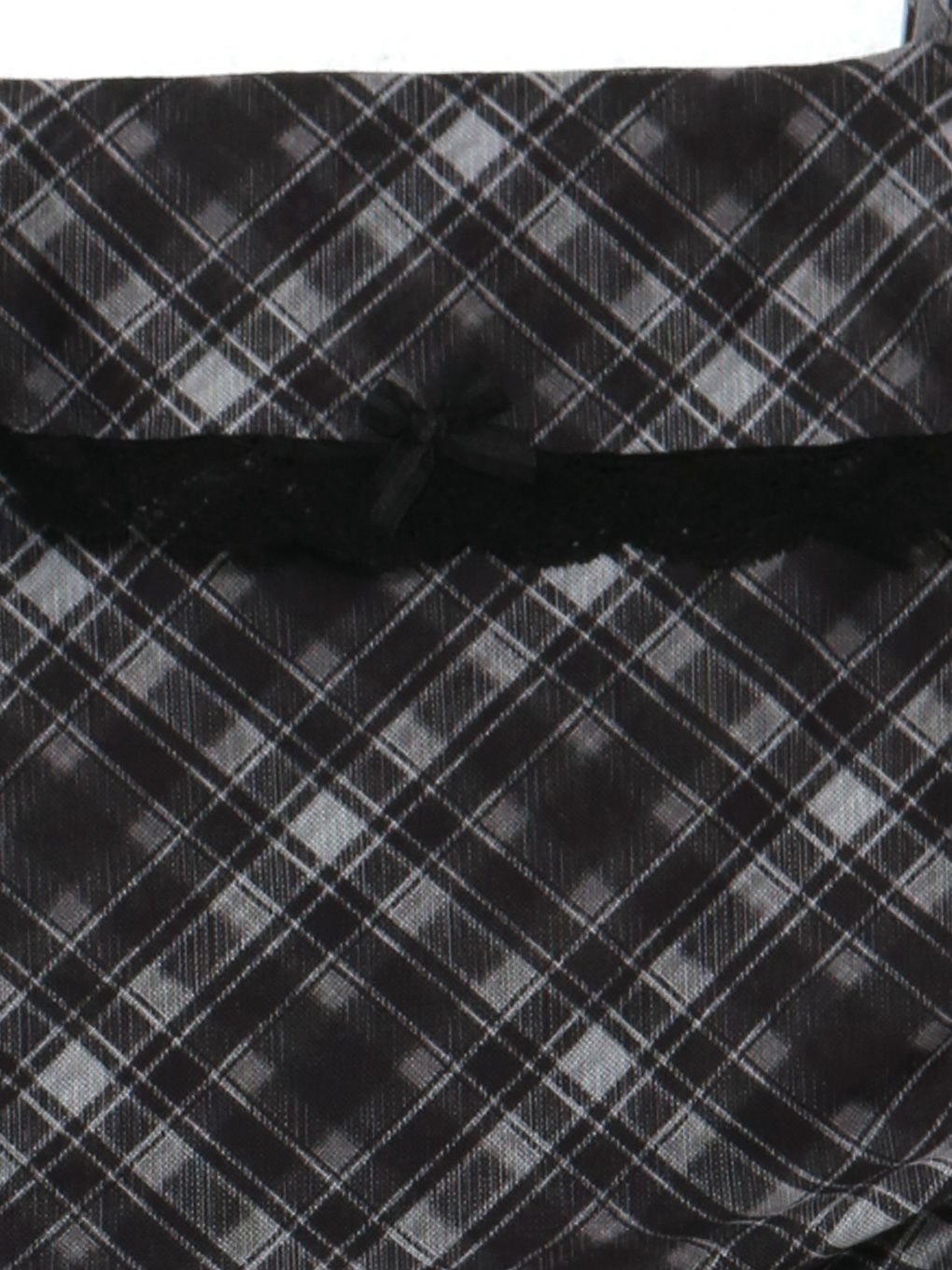 【BUBBLES】チュールキャミワンピース