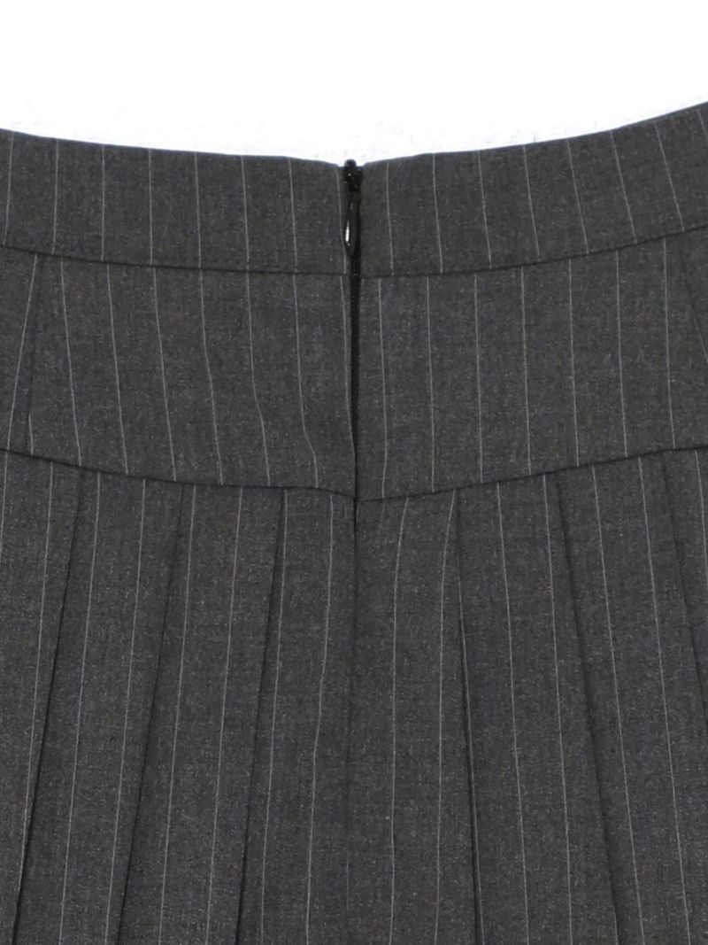 BUBBLES】プリーツティアードスカパン | sparkling mall online store