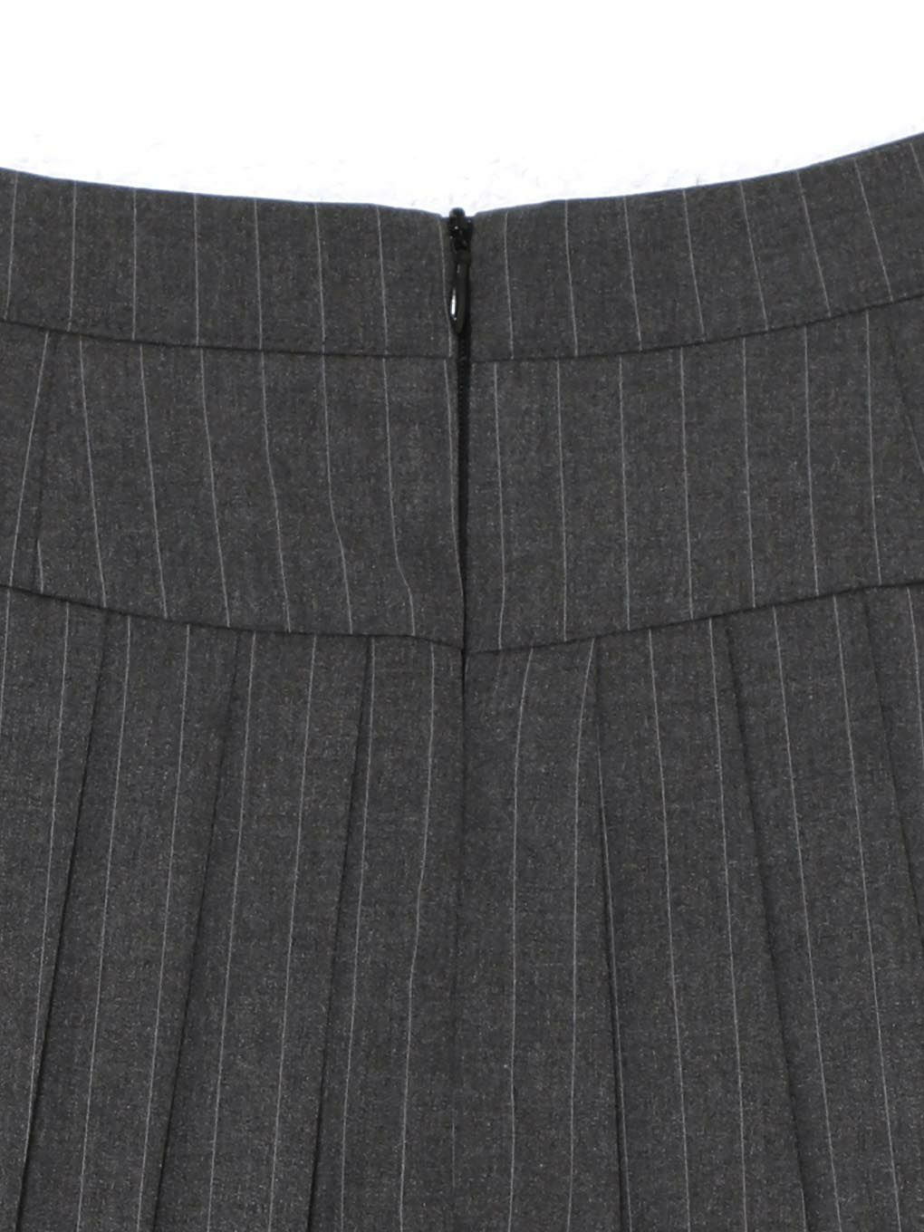 【BUBBLES】プリーツティアードスカパン