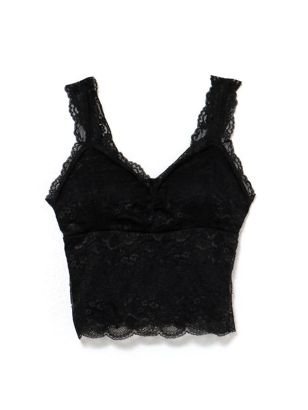 【BUBBLES】レースインナーキャミ