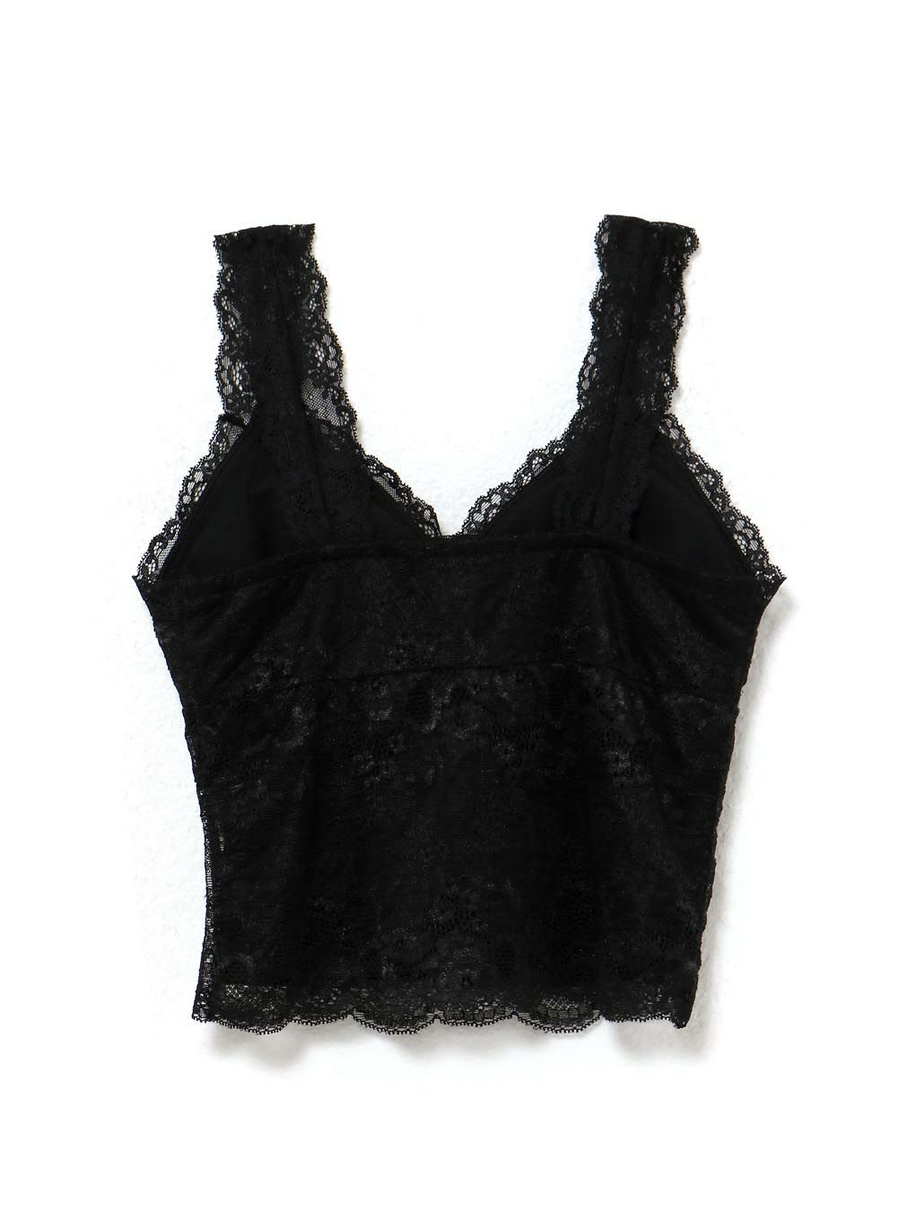 【BUBBLES】レースインナーキャミ