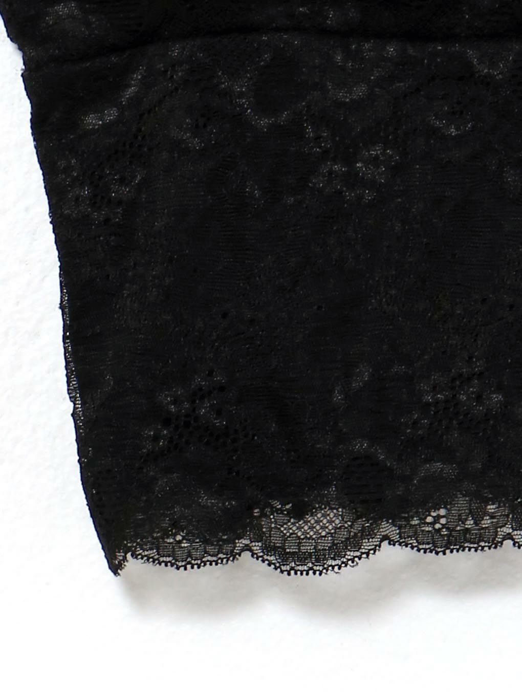 【BUBBLES】レースインナーキャミ