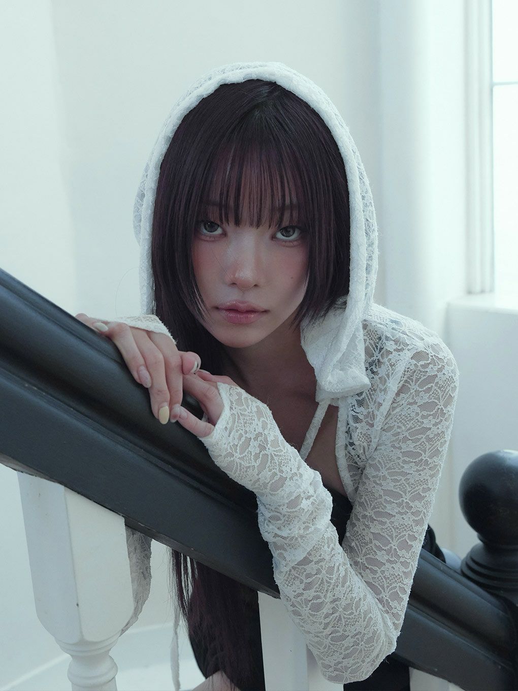 【BUBBLES】バルーンアンサンブルワンピース