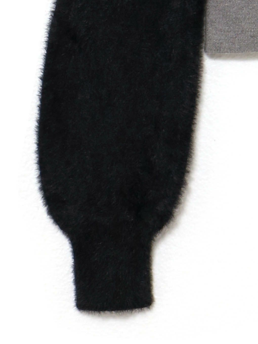 【BUBBLES】リボンニットアンサンブル