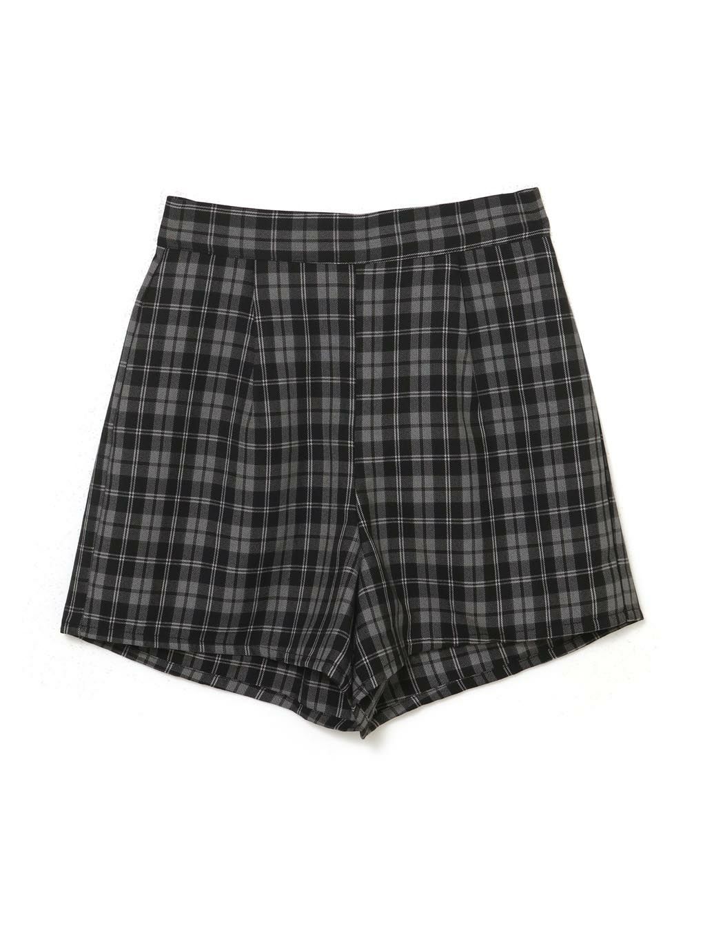 【BUBBLES】レイヤードペプラムセットアップ