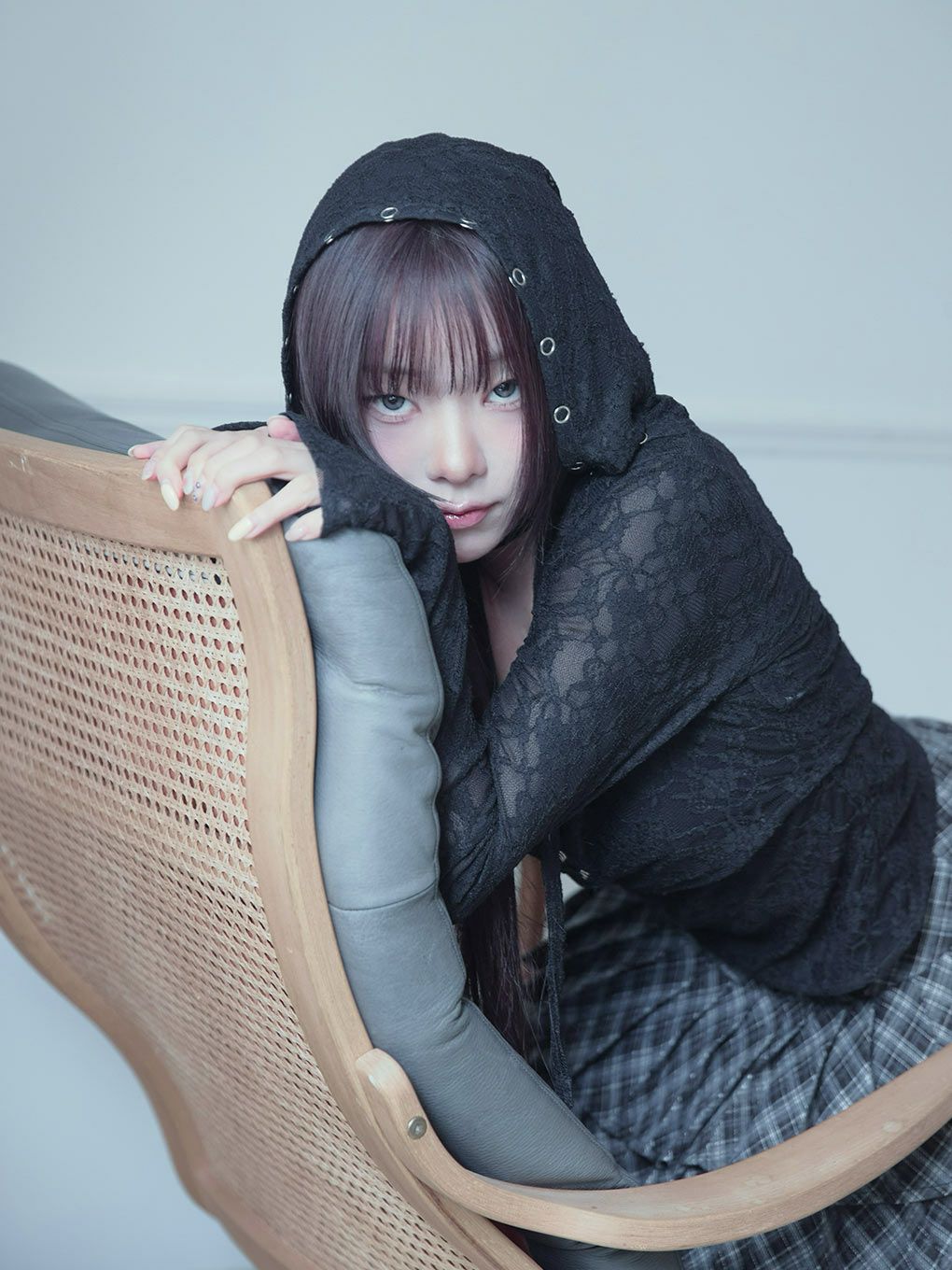 【BUBBLES】フードレーストップス