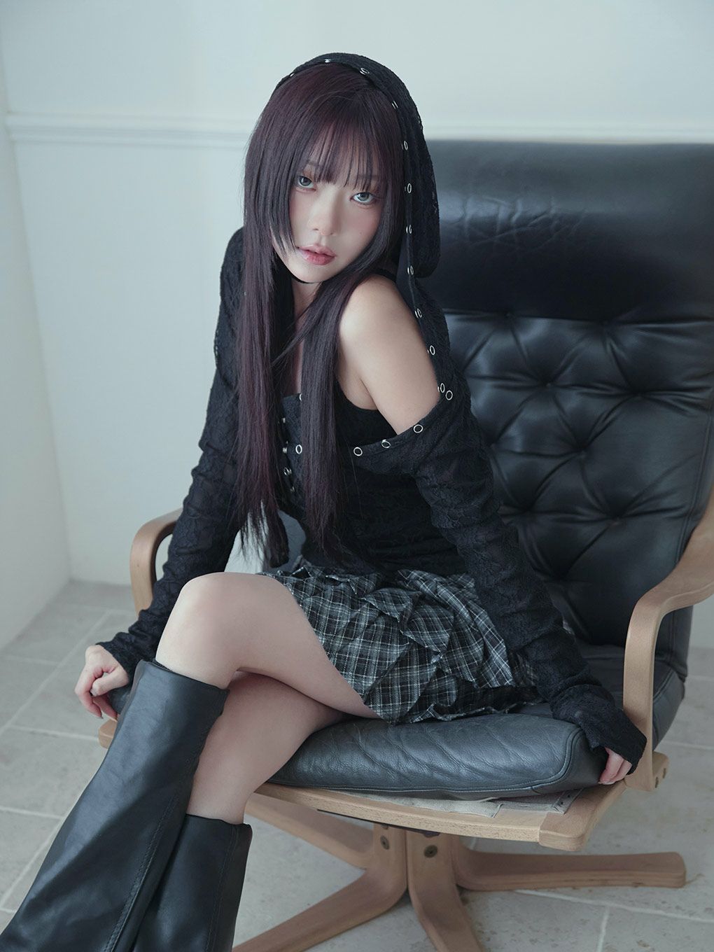 【BUBBLES】フードレーストップス