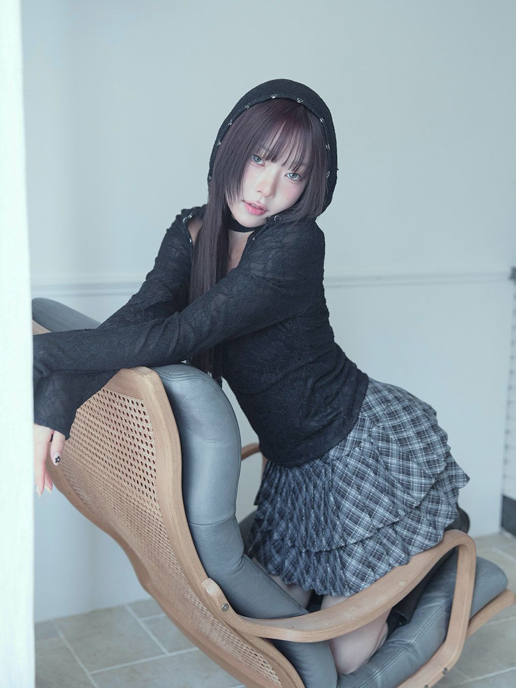 【BUBBLES】フードレーストップス