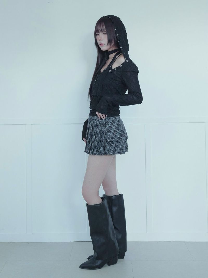 BUBBLES】フードレーストップス | sparkling mall online store