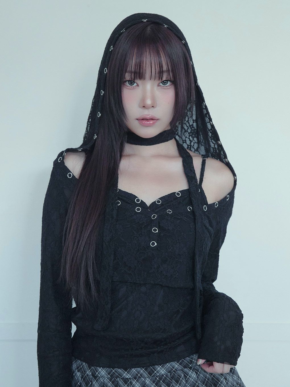 【BUBBLES】フードレーストップス