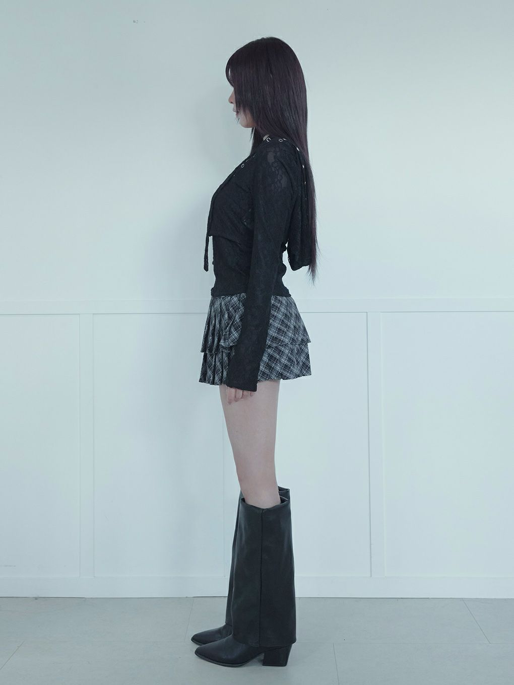 【BUBBLES】フードレーストップス