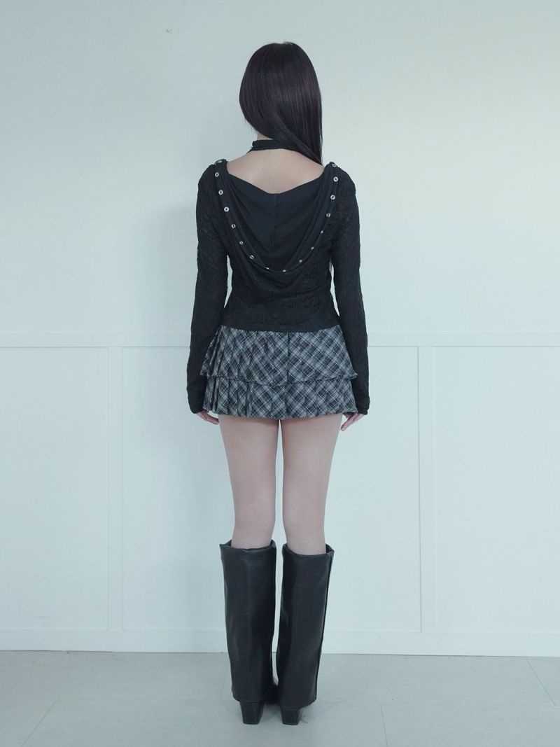 BUBBLES】フードレーストップス | sparkling mall online store