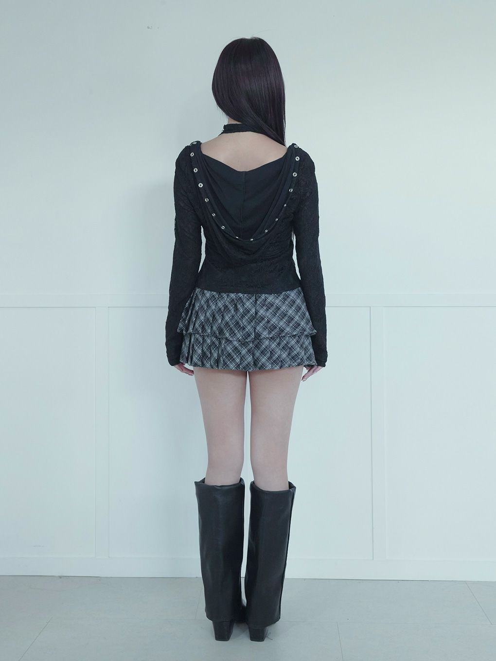 【BUBBLES】フードレーストップス