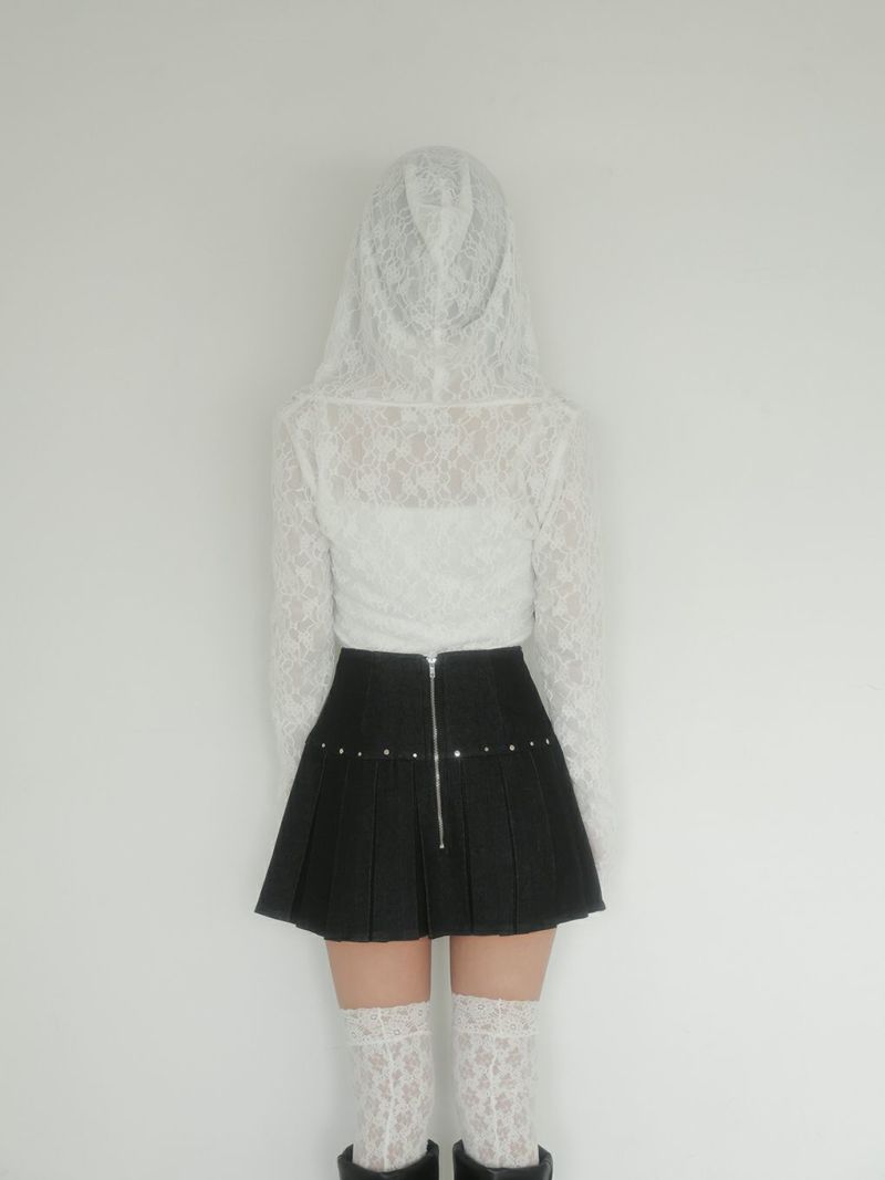 BUBBLES】フードレーストップス | sparkling mall online store