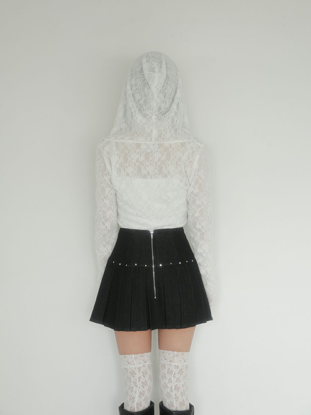 【BUBBLES】フードレーストップス