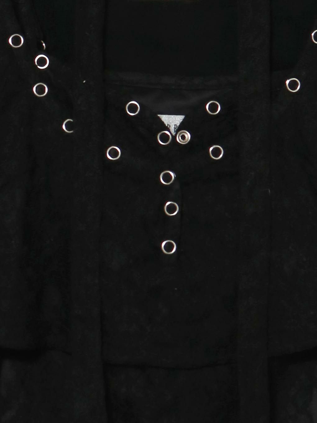 【BUBBLES】フードレーストップス