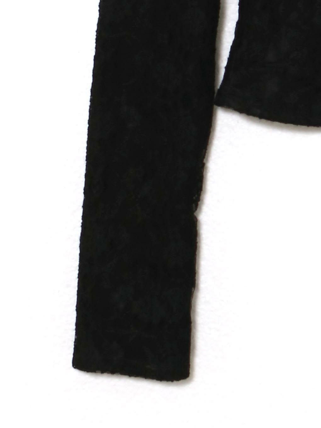 【BUBBLES】フードレーストップス