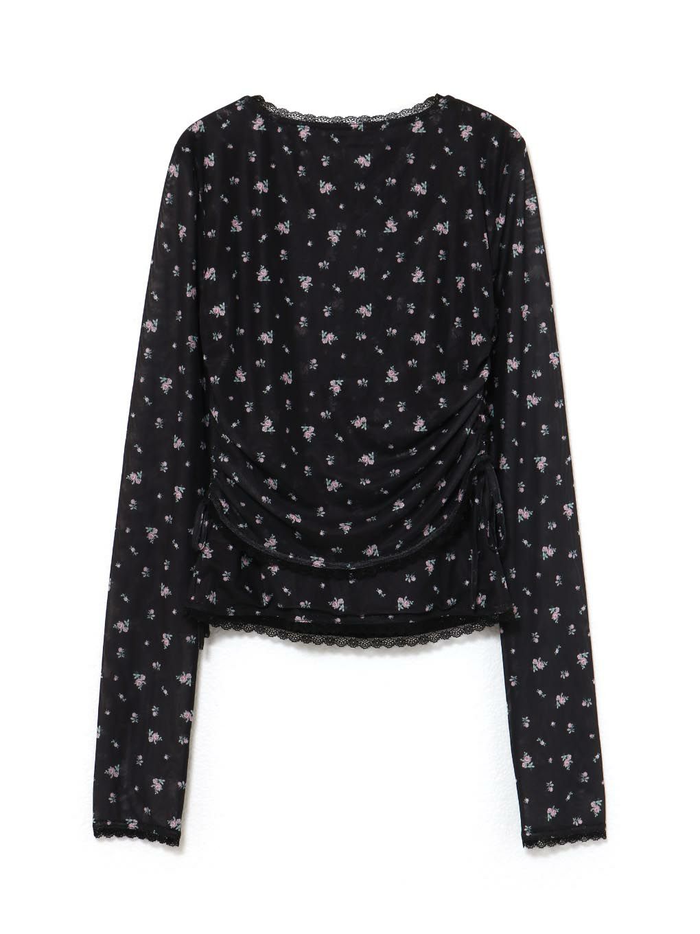 【BUBBLES】パターンチュールアンサンブル