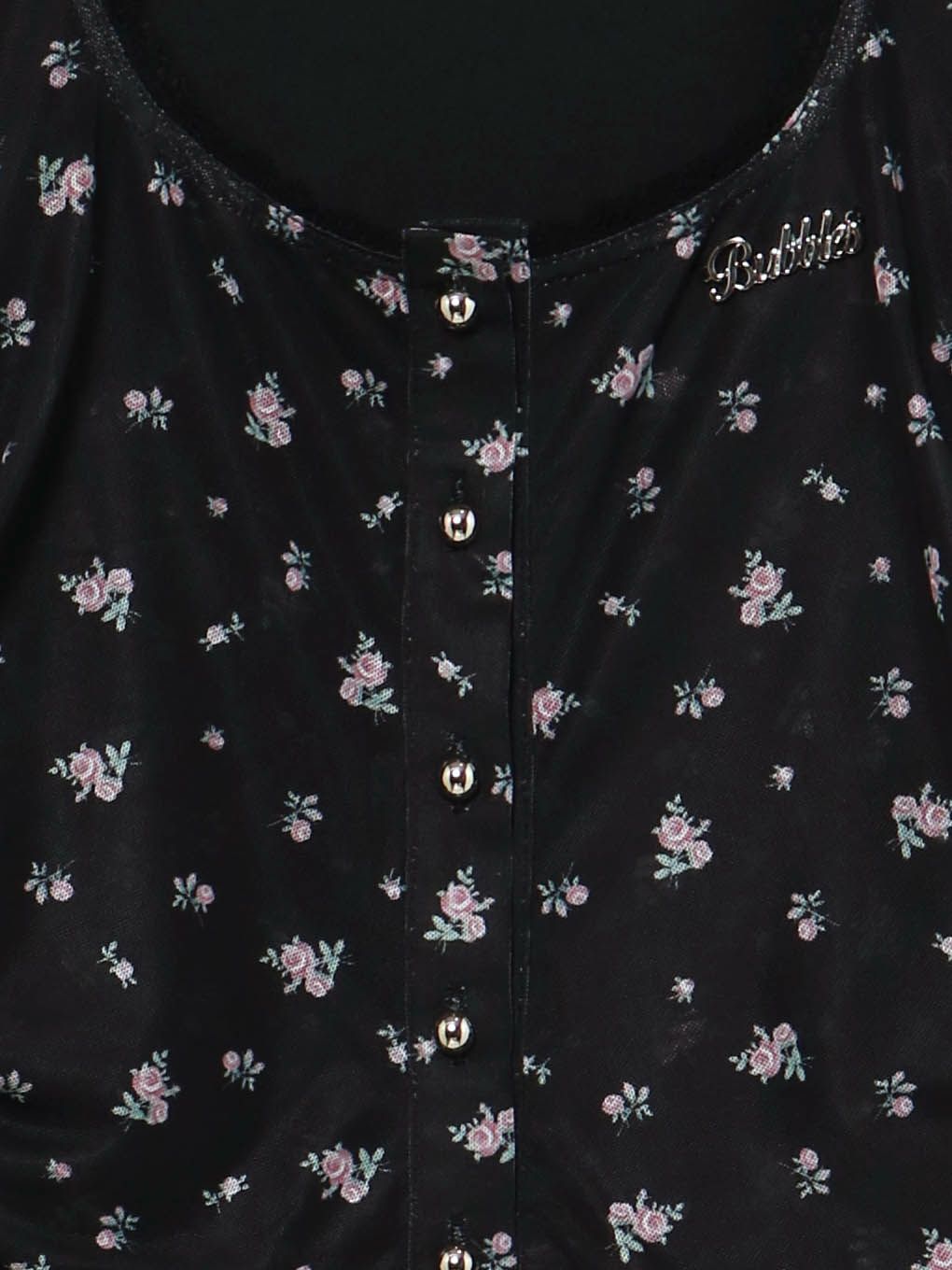 【BUBBLES】パターンチュールアンサンブル