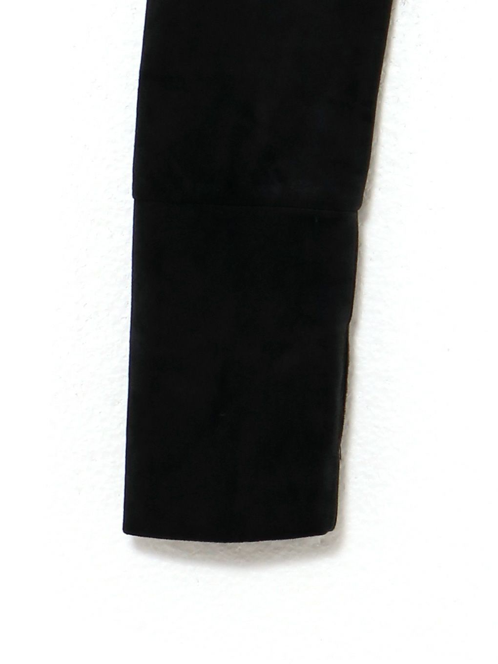 【BUBBLES】ベルベットファーオフショルトップス