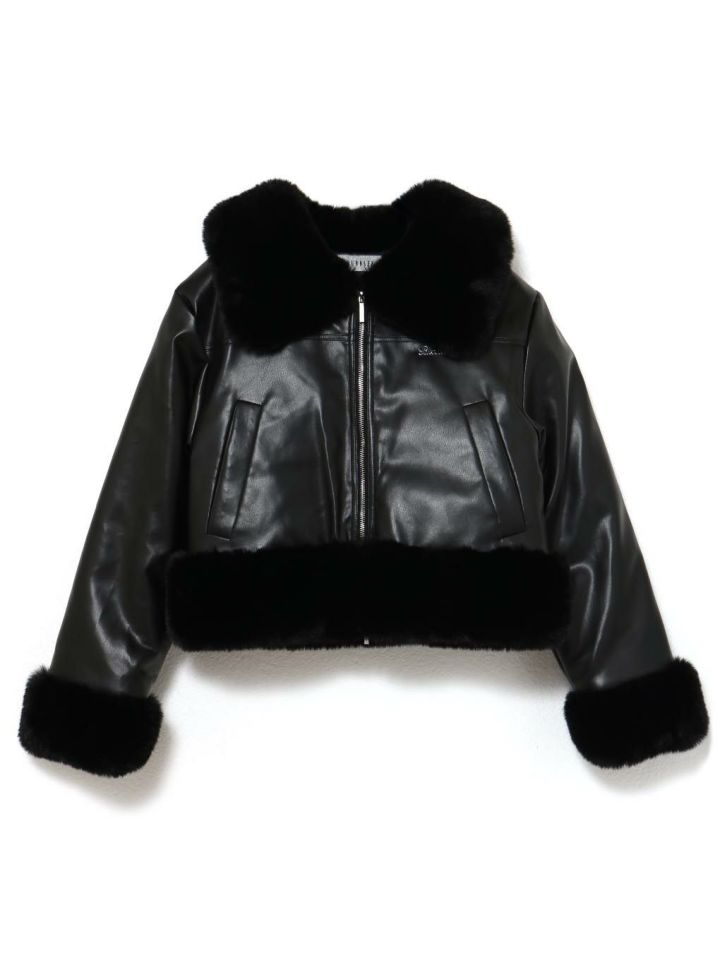 JACKET | sparkling mall online store