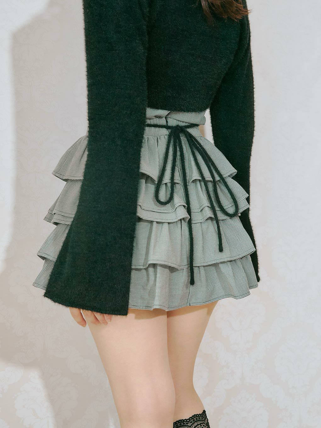 【BUBBLES】スクールガールトップス