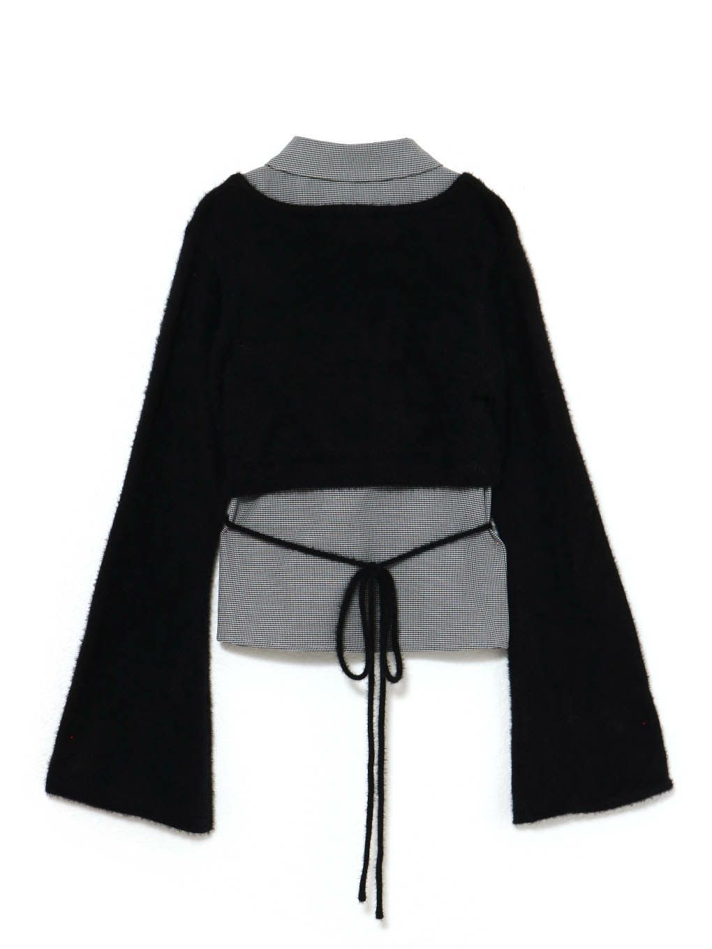 【BUBBLES】スクールガールトップス