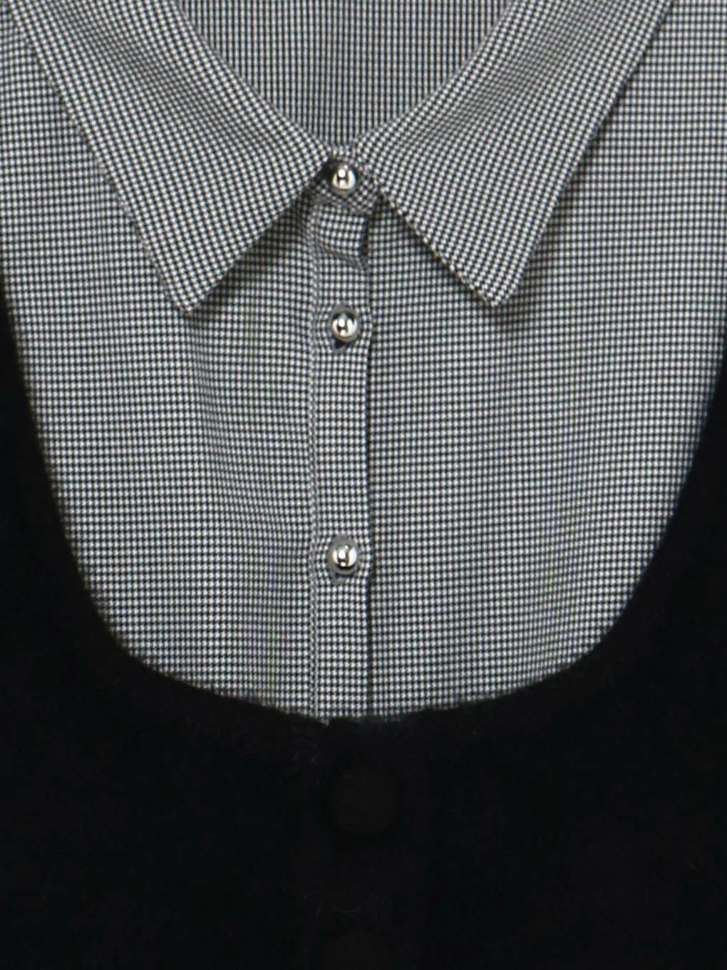 【BUBBLES】スクールガールトップス