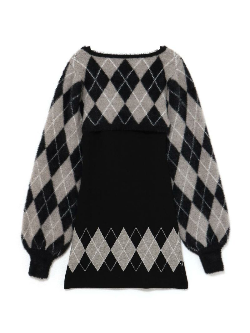 BUBBLES レースアンサンブルワンピース Mサイズ タグ付き bubbles レース アンサンブル ワンピース - メルカリ