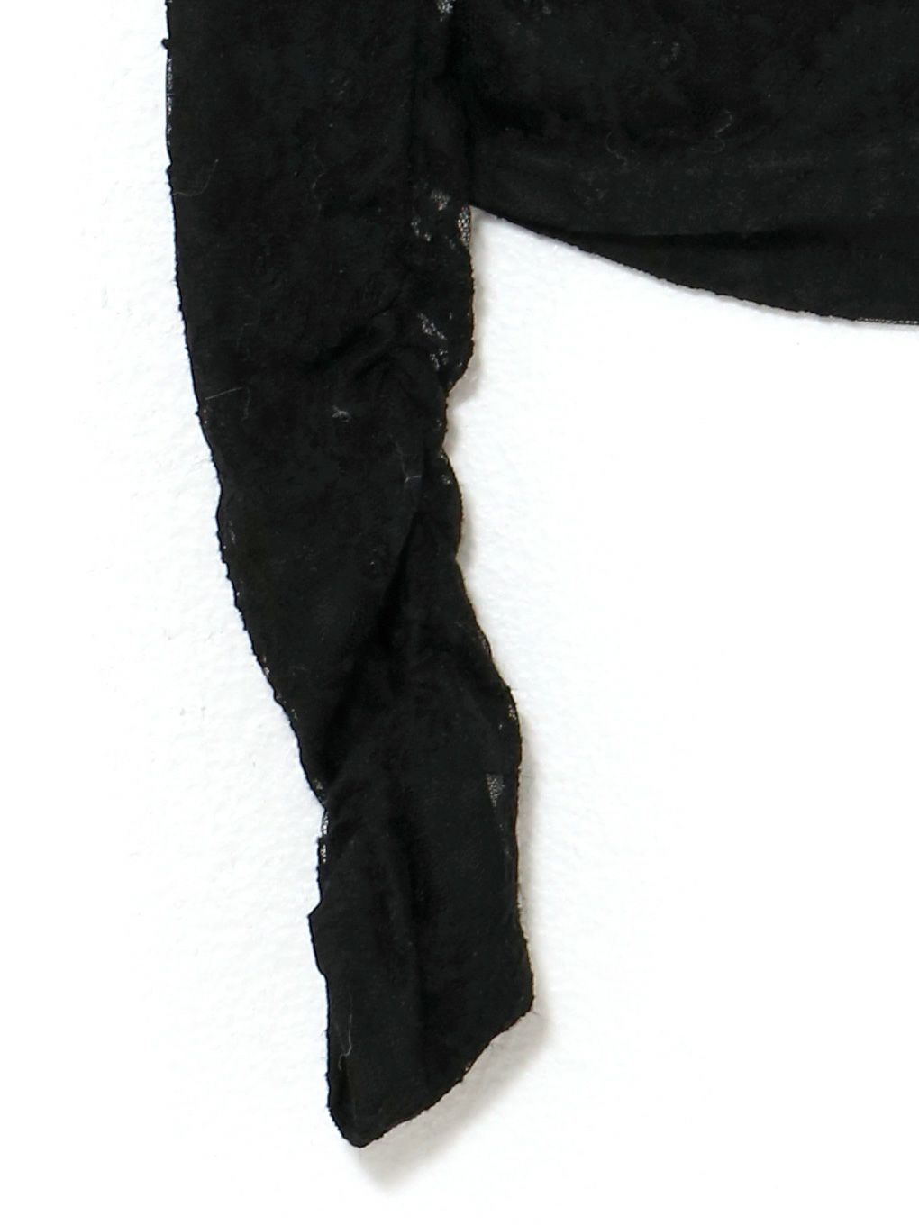 【BUBBLES】レースフーディートップス