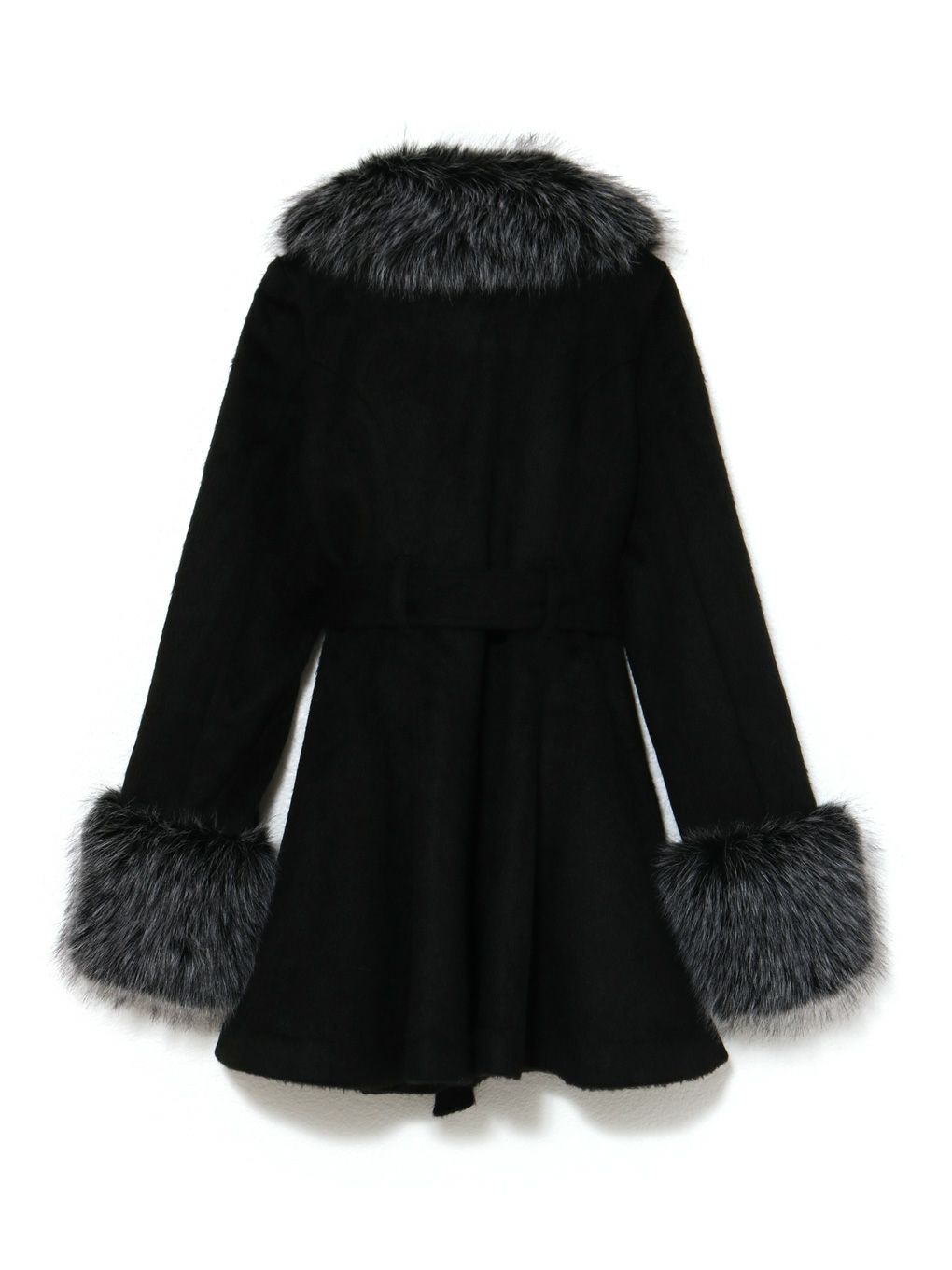 【BUBBLES】フレアジャケット