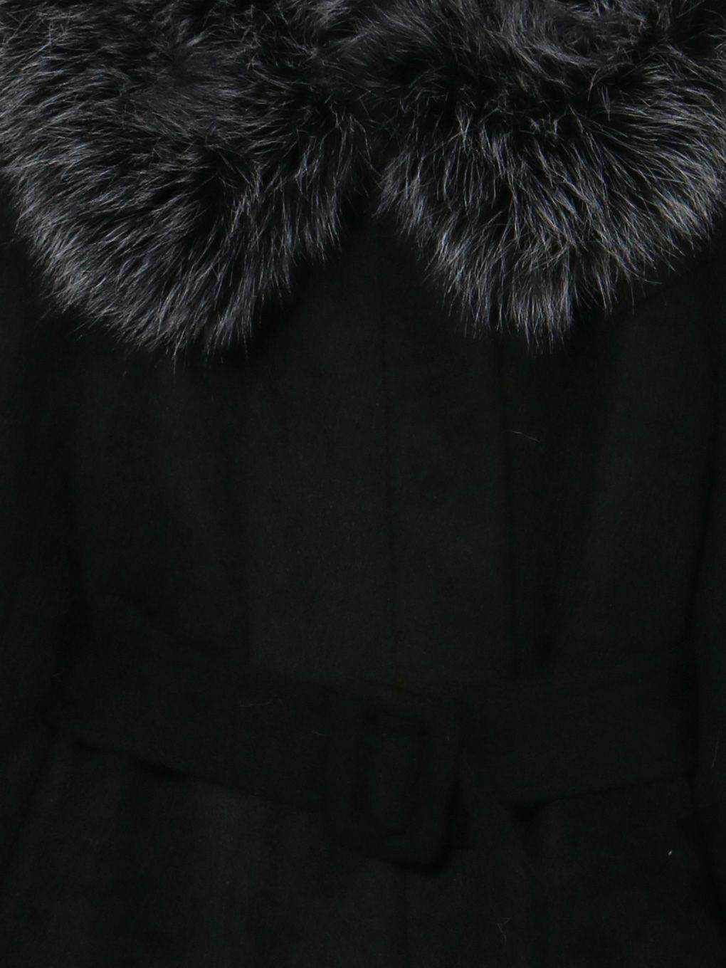 【BUBBLES】フレアジャケット