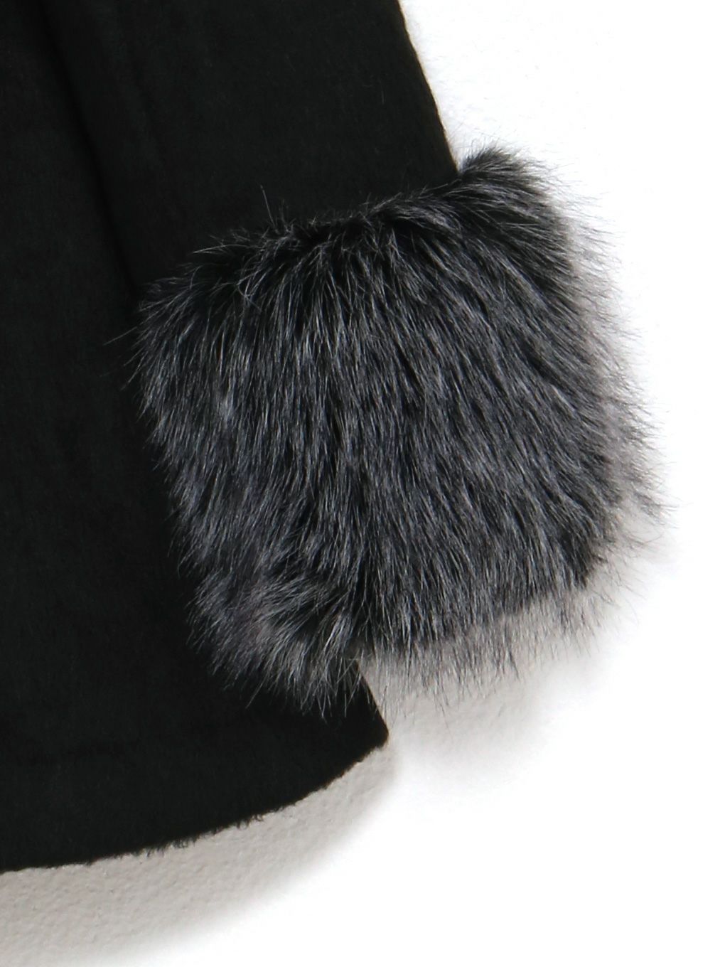 【BUBBLES】フレアジャケット