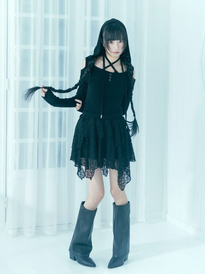 bubbles トップス/スカート sparkling mall online store