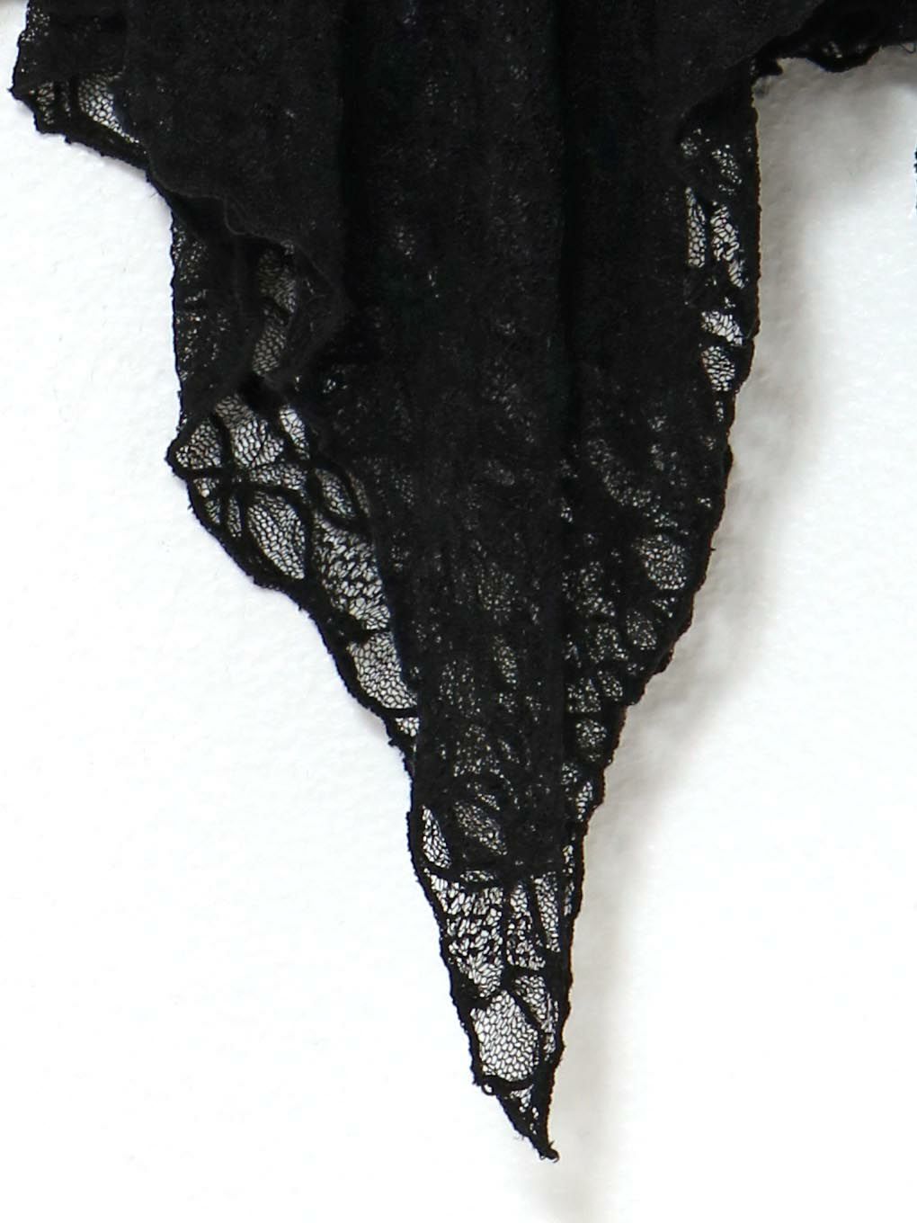 【BUBBLES】ランダムフリルスカート