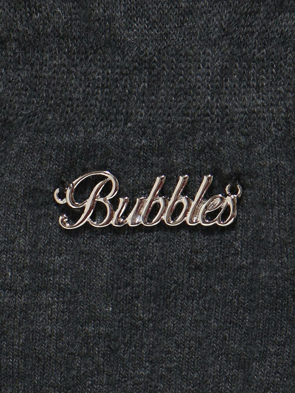 【BUBBLES】オーバーニーハイソックス