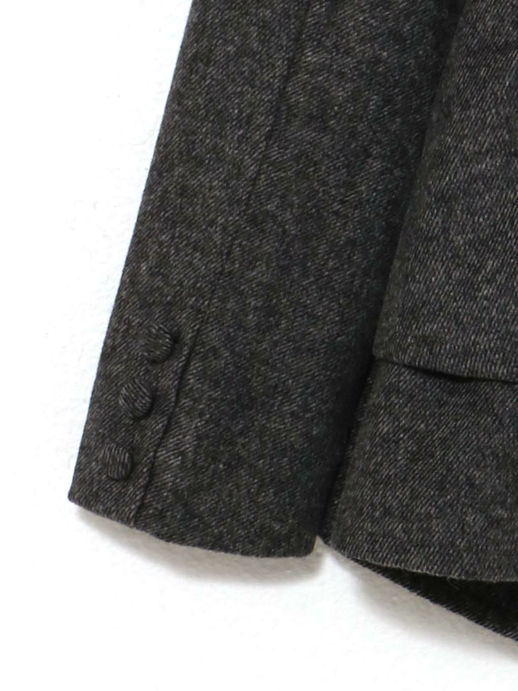 【BUBBLES】ジャケットペプラムセットアップ