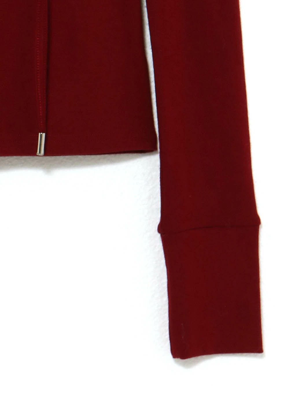 【BUBBLES】フーディートップス