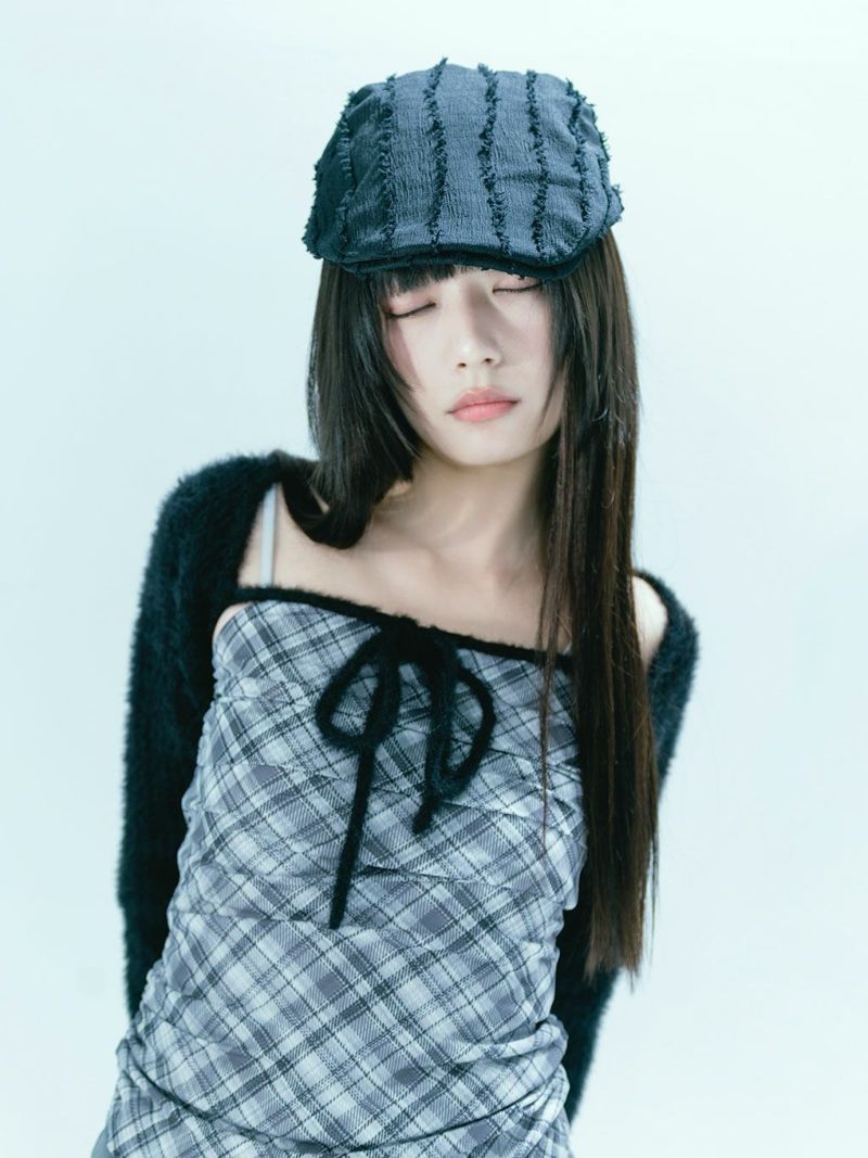 BUBBLES】ベアトップアンサンブル | sparkling mall online store